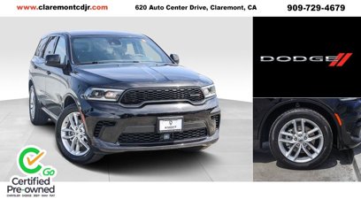 Used 2023 Dodge Durango GT
