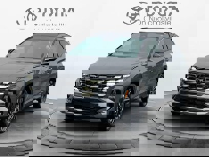 Used 2025 Hyundai Tucson Limited
