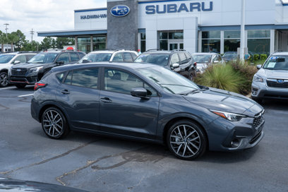 New 2025 Subaru Impreza 2.0i Sport