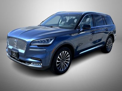 Used 2020 Lincoln Aviator Reserve w/ Equipment Group 201A