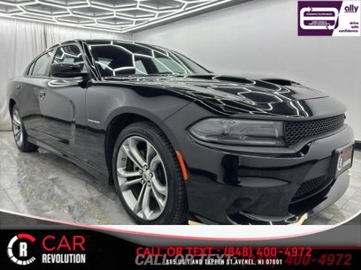 Used 2022 Dodge Charger R/T