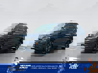 Used 2023 Volkswagen Tiguan SE