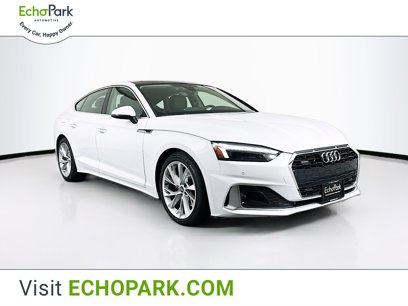 Used 2022 Audi A5 2.0T Premium Plus w/ Premium Plus