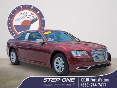 Used 2023 Chrysler 300 Touring