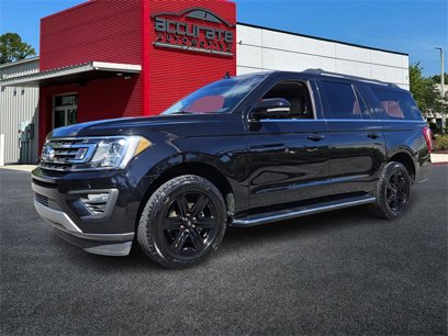 Used 2020 Ford Expedition Max XLT w/ Equipment Group 202A