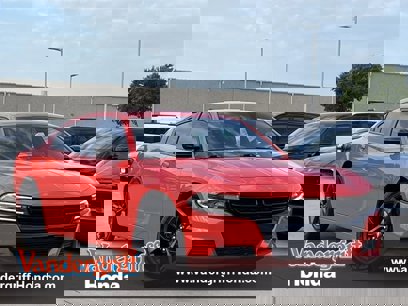 Used 2021 Dodge Charger SXT w/ Blacktop Package