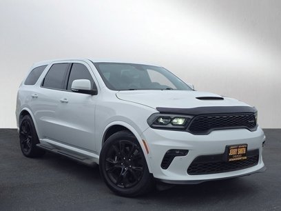 Used 2022 Dodge Durango R/T