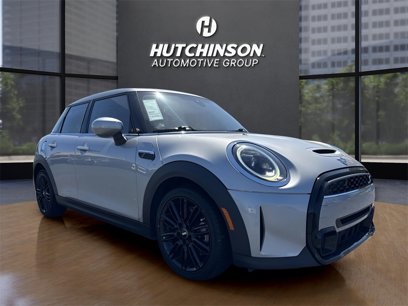 Used 2024 MINI Cooper S