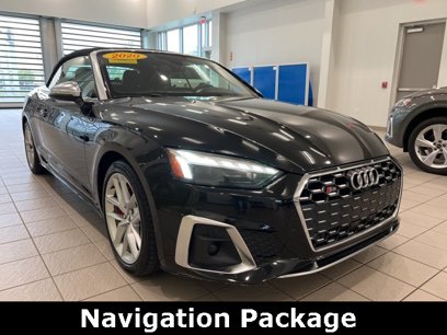 Used 2020 Audi S5 Premium Plus w/ Premium Plus