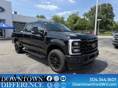 Used 2024 Ford F250 Lariat w/ Lariat Ultimate Package