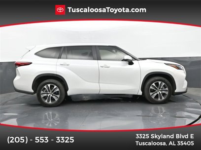 Used 2023 Toyota Highlander XLE