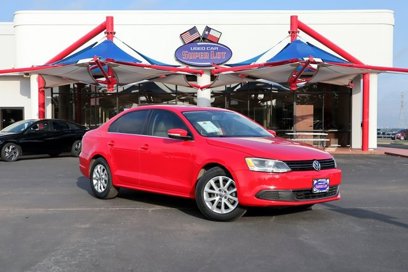Used 2013 Volkswagen Jetta SE
