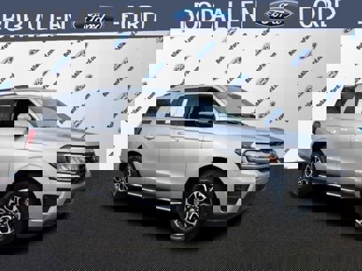 Used 2022 Ford Expedition XLT