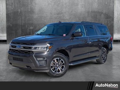 Used 2022 Ford Expedition Max XLT
