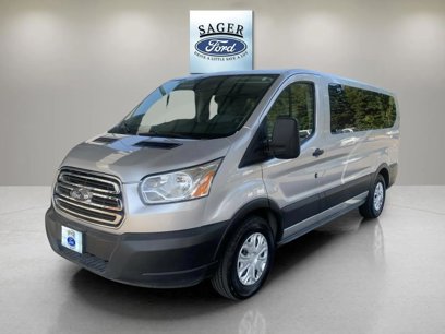Used 2019 Ford Transit 150 XLT