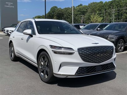 New 2025 Genesis Electrified GV70 Advanced