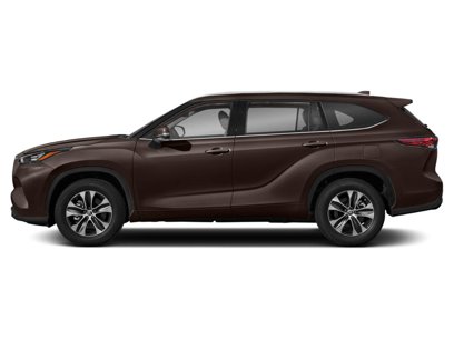 Certified 2022 Toyota Highlander XLE