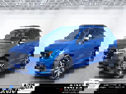 Used 2019 Volvo XC60 T6 R-Design