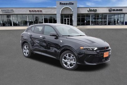 New 2024 Dodge Hornet R/T Plus