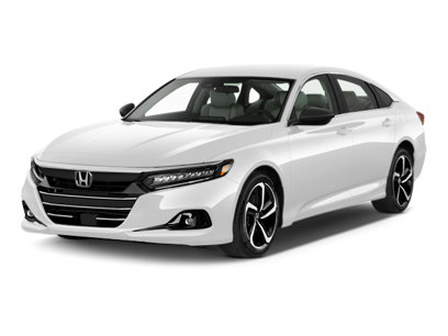 Used 2022 Honda Accord Sport Special Edition