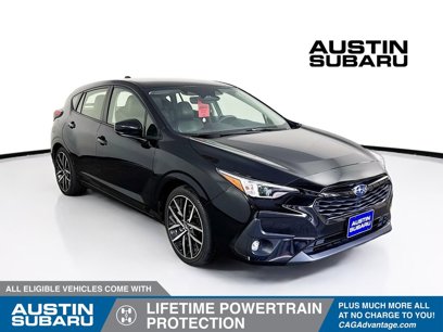 Certified 2024 Subaru Impreza 2.0i Sport
