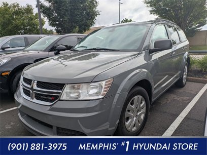 Used 2020 Dodge Journey SE w/ SE Popular Equipment Group