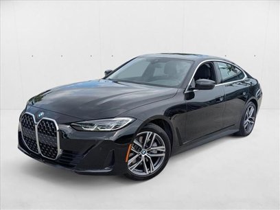 Certified 2023 BMW 430i Gran Coupe w/ Premium Package