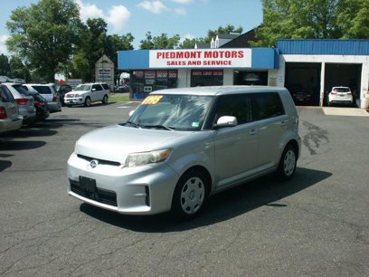 Used 2011 Scion xB