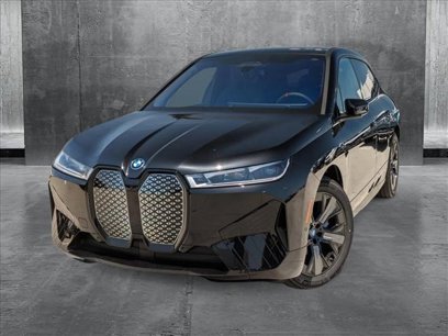 Used 2025 BMW iX M60