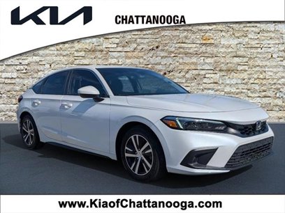 Used 2024 Honda Civic LX