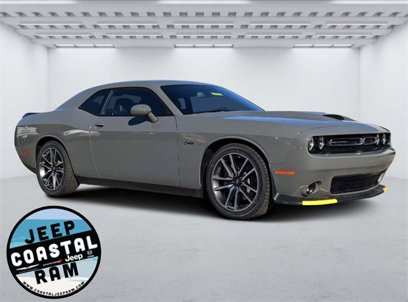 New 2023 Dodge Challenger R/T w/ T/A Package