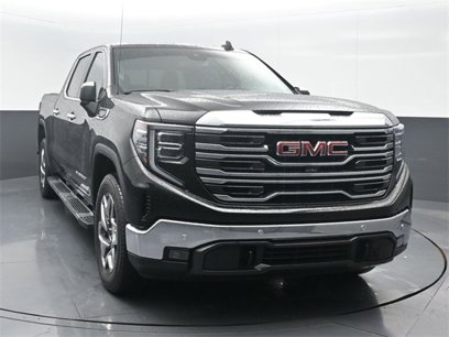 Used 2022 GMC Sierra 1500 SLT