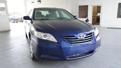 Used 2007 Toyota Camry CE