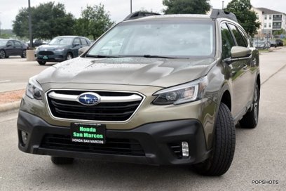 Used 2022 Subaru Outback Premium