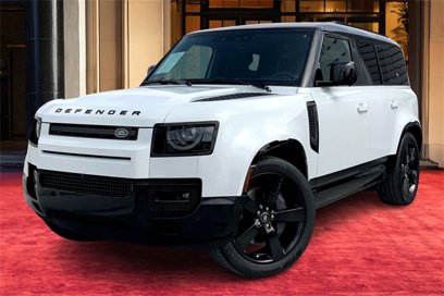 Used 2024 Land Rover Defender 110 X-Dynamic SE