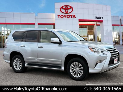 Used 2019 Lexus GX 460