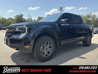 Used 2025 Ford Maverick Tremor