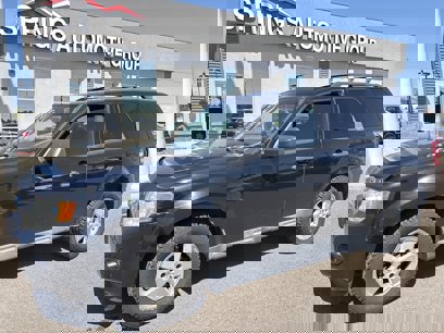 Used 2009 Ford Escape XLT