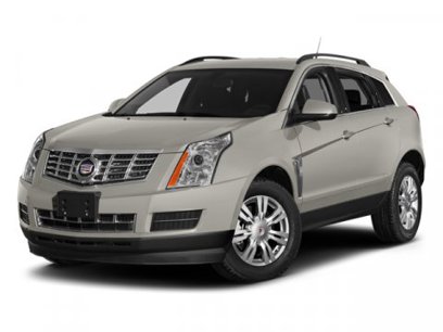 Used 2013 Cadillac SRX Premium
