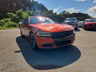 Used 2023 Dodge Charger SXT w/ Blacktop Package
