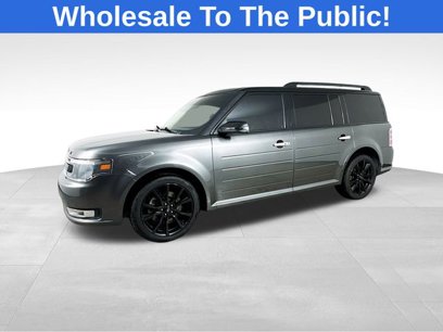 Used 2016 Ford Flex SEL w/ Equipment Group 202A