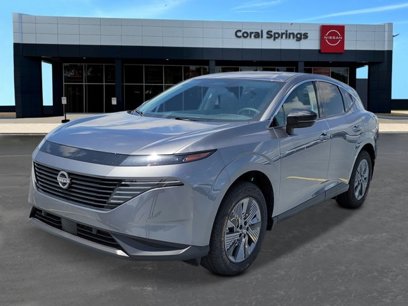 New 2025 Nissan Murano SL
