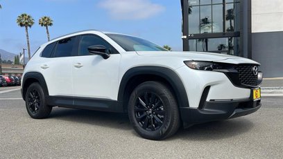 Certified 2024 MAZDA CX-50 AWD 2.5 S w/ Convenience Package
