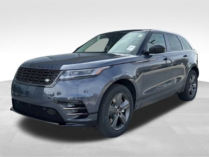 New 2025 Land Rover Range Rover Velar Dynamic SE