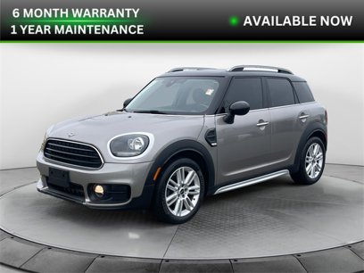 Used 2019 MINI Cooper Countryman