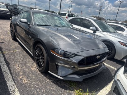 Certified 2020 Ford Mustang GT Premium w/ GT Performance Package