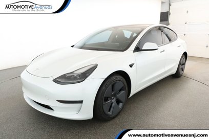 Used 2023 Tesla Model 3 Standard Range