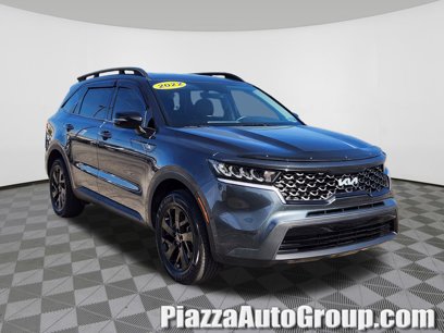 Used 2022 Kia Sorento S