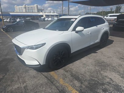 Used 2022 MAZDA CX-9 Touring Plus