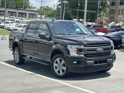 Used 2019 Ford F150 XLT w/ Equipment Group 302A Luxury